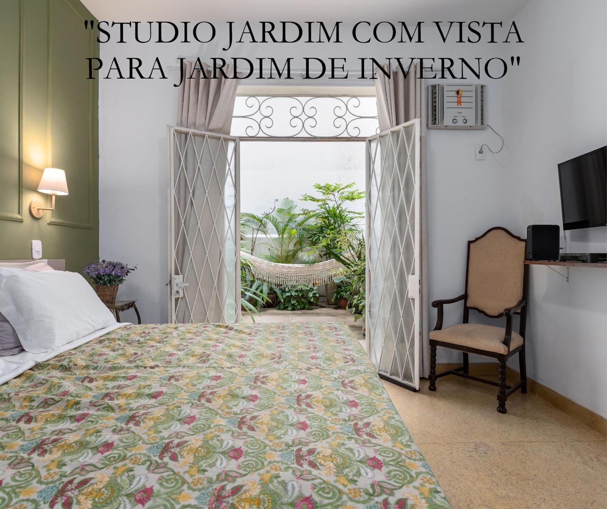 Studios Urca Na Rua Da Mureta Da Urca Rio de Janeiro Exterior foto